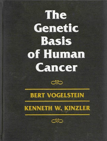 Genetic Basis of Human Cancer