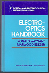 Electro-Optics Handbook