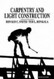 Carpentry and Light Construction