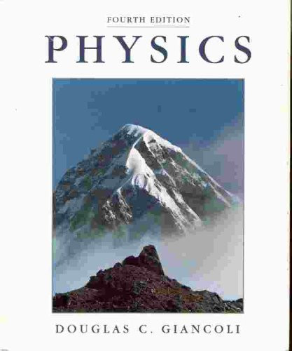 Physics Principles With Applications