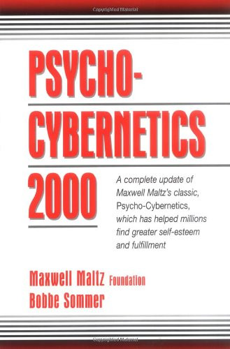 Psycho Cybernetics