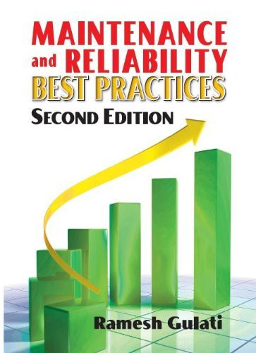 Maintenance And Reliability Best Practices