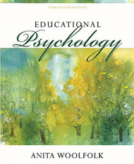 Educational Psychology Enhanced Pearson eText -- Access Card