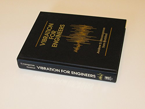 Vibration for Engineers