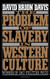 Problem of Slavery In Western Culture