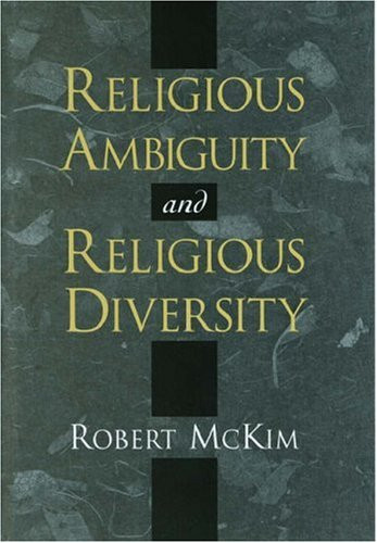 Religious Ambiguity and Religious Diversity