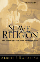 Slave Religion