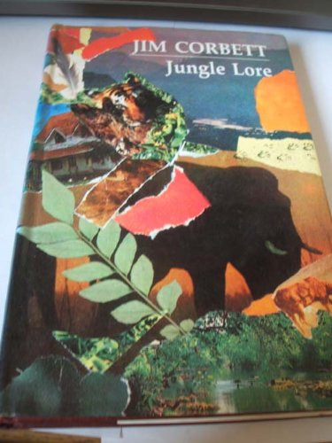 Jungle Lore