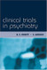 Clinical Trials In Psychiatry