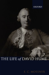 Life Of David Hume