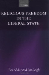 Religious Freedom In the Liberal State