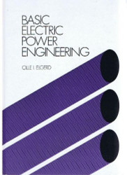 Basic Electric Power Engineering