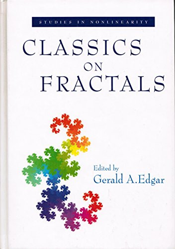 Classics on Fractals