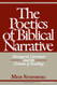 Poetics Of Biblical Narrative