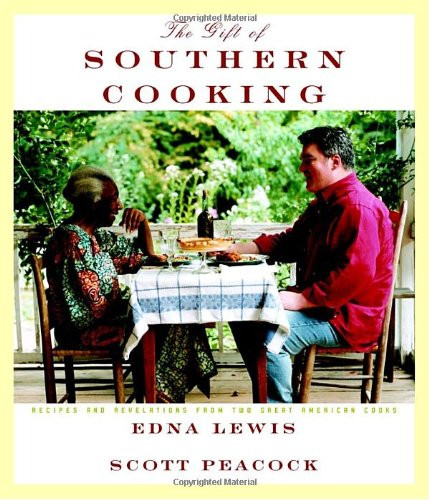 Gift Of Southern Cooking