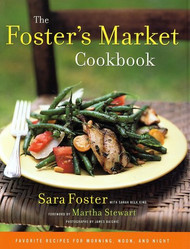 Foster's Market Cookbook