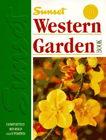 Sunset Western Garden Book