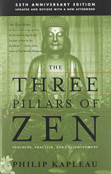 Three Pillars Of Zen