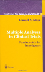 Multiple Analyses In Clinical Trials
