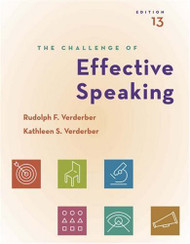 Challenge Of Effective Speaking