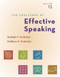 Challenge Of Effective Speaking