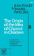 Origin of the Idea of Chance In Children