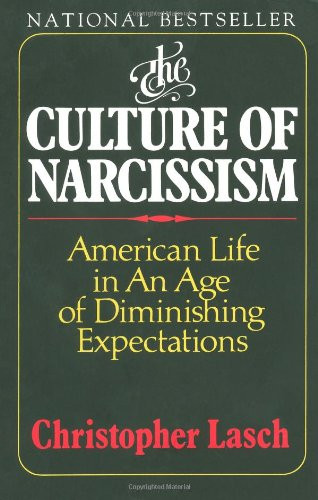 Culture of Narcissism