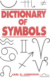 Dictionary of Symbols