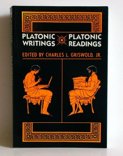 Platonic Writings/Platonic Readings