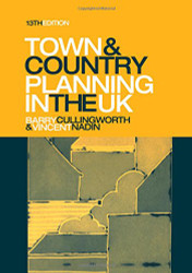 Town and Country Planning In the Uk