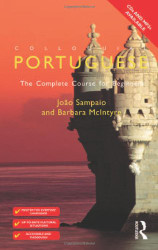 Colloquial Portuguese