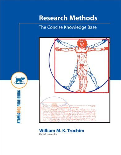 Research Methods