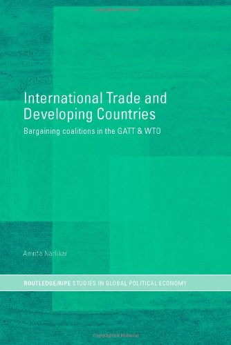 International Trade and Developing Countries