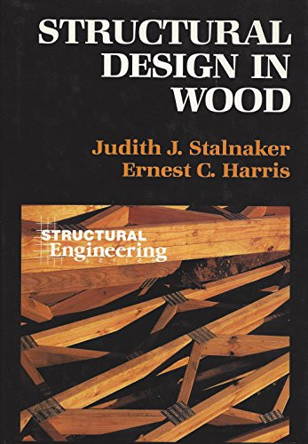 Structural Design In Wood