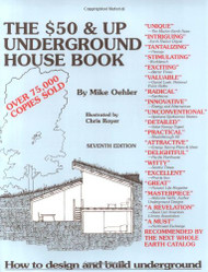 Fifty Dollar And Up Underground House Book
