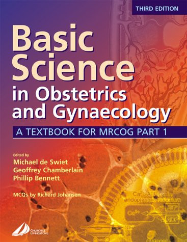 Basic Science In Obstetrics and Gynaecology