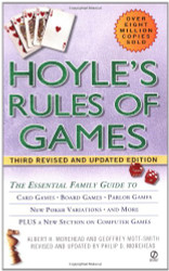 Hoyle's Rules Of Games