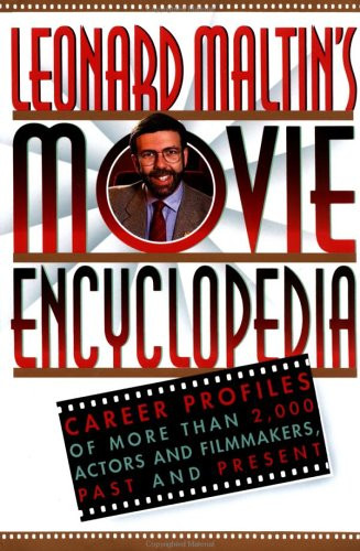 Leonard Maltin's Movie Encyclopedia