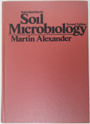 Introduction to Soil Microbiology