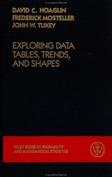 Exploring Data Tables Trends and Shapes