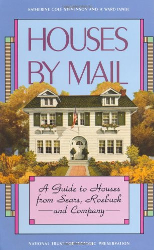 Houses By Mail
