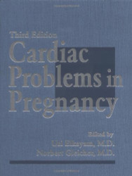 Cardiac Problems In Pregnancy