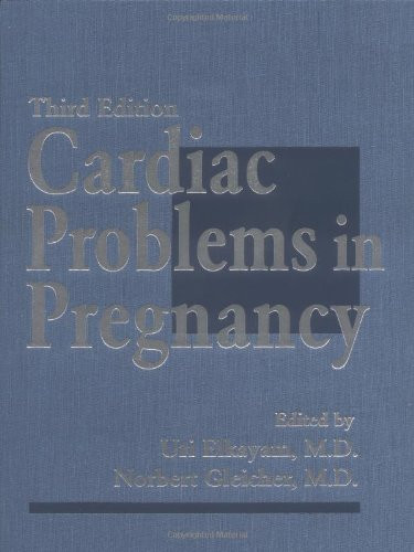 Cardiac Problems In Pregnancy