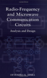 Radio-Frequency and Microwave Communications Circuits