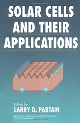 Solar Cells and Their Applications