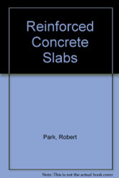 Reinforced Concrete Slabs