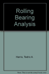 Rolling Bearing Analysis