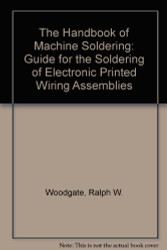 Handbook of Machine Soldering