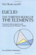 Thirteen Books Of The Elements Volume 1