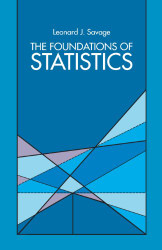 Foundations Of Statistics